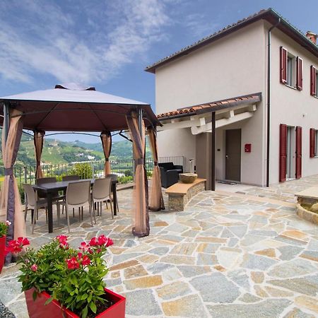 Casa Nonna Ida - Vacanze In Langa Santo Stefano Belbo Bagian luar foto
