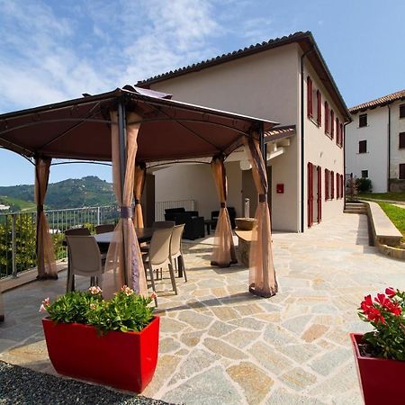 Casa Nonna Ida - Vacanze In Langa Santo Stefano Belbo Bagian luar foto