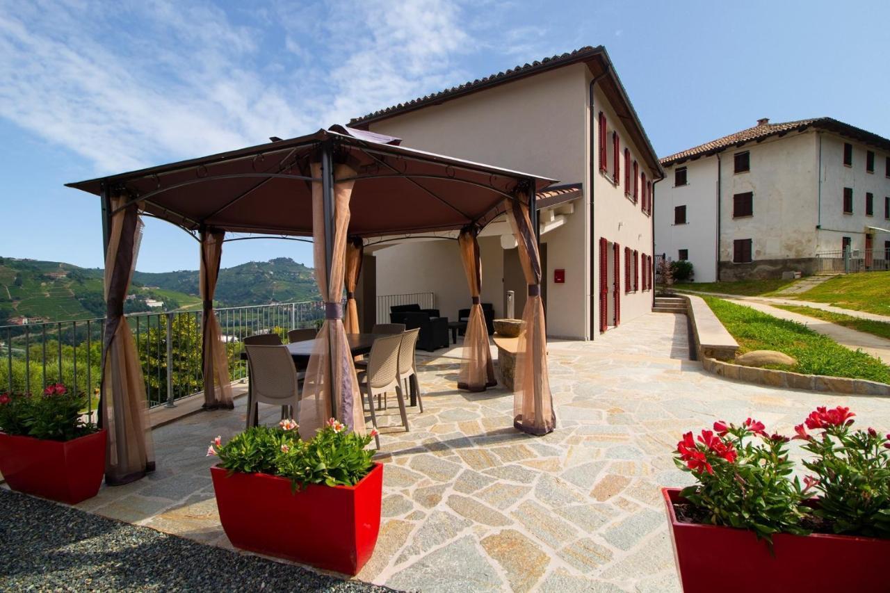 Casa Nonna Ida - Vacanze In Langa Santo Stefano Belbo Bagian luar foto