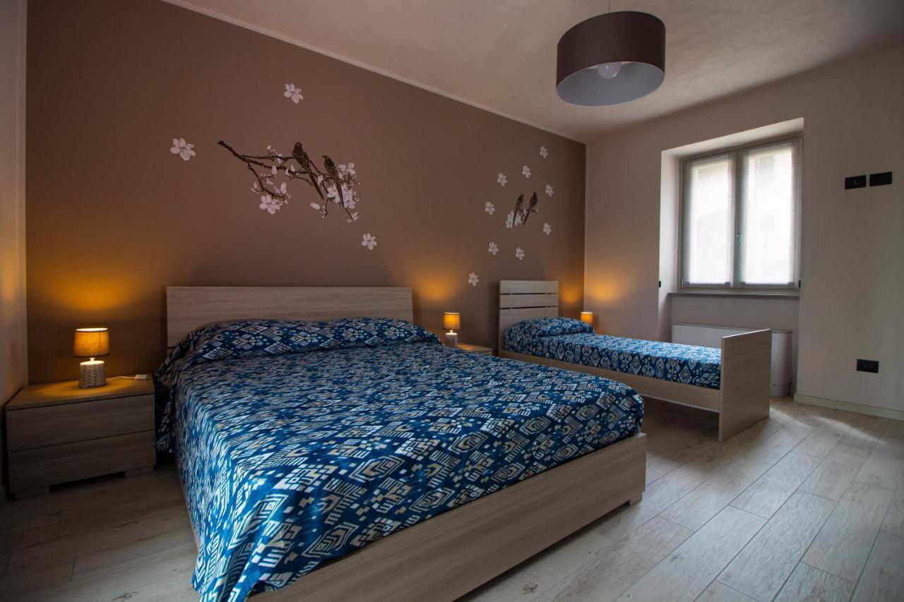 Casa Nonna Ida - Vacanze In Langa Santo Stefano Belbo Bagian luar foto