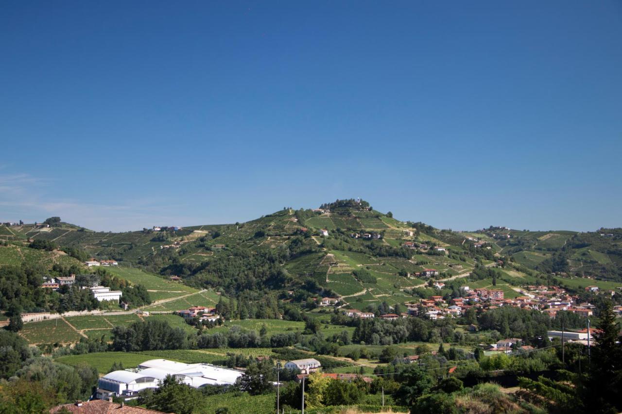 Casa Nonna Ida - Vacanze In Langa Santo Stefano Belbo Bagian luar foto